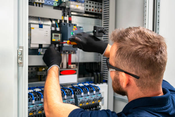 Best Electric Panel Repair  in Baltimore Highlands, MD