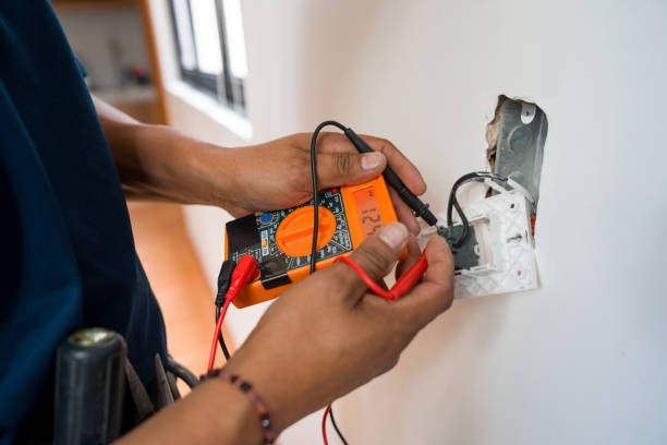 Best Industrial Electrical Services  in Baltimore Highlands, MD