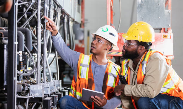 Best Electrical Troubleshooting Services  in Baltimore Highlands, MD