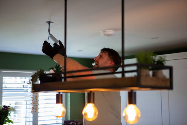 Best Electrical Installation Contractor  in Baltimore Highlands, MD