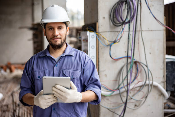Best Licensed Electrician  in Baltimore Highlands, MD