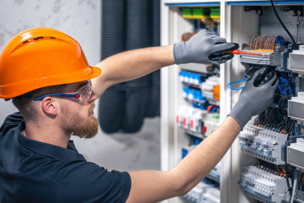 Best Best Electricians Near Me  in Baltimore Highlands, MD