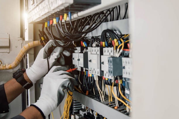 Best Emergency Electrical Repair  in Baltimore Highlands, MD
